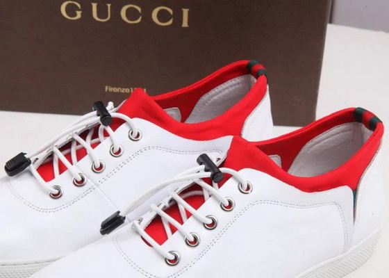 Gucci Fashion Casual Men Shoes_027